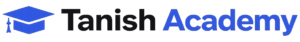Tanish Academy Logo